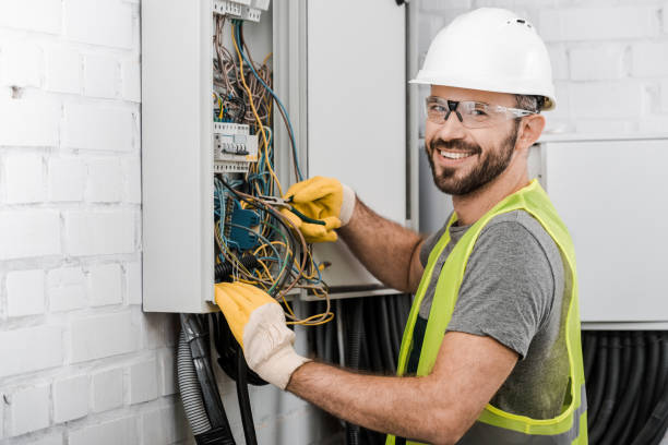 Best Commercial Electrician Services  in Poncha Springs, CO