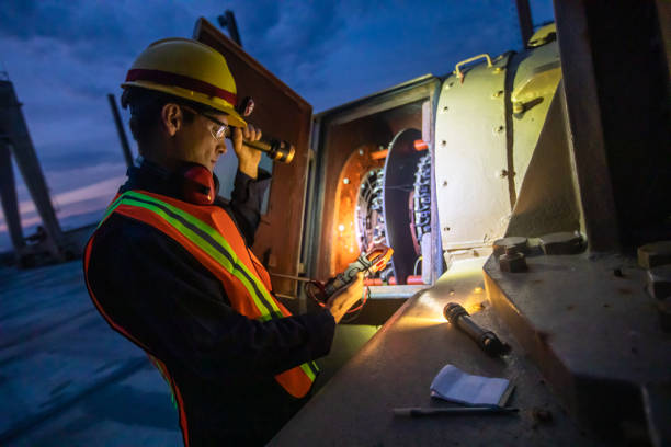 Best Industrial Electrical Services  in Poncha Springs, CO