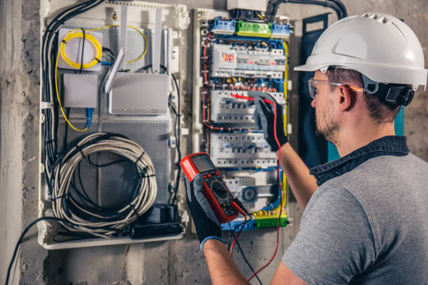 Best Emergency Electrical Repair  in Poncha Springs, CO