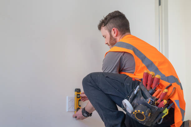 Best Local Electrician Companies  in Poncha Springs, CO