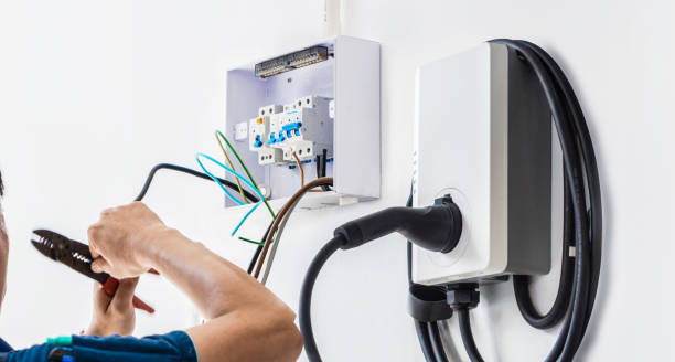 Best Electrical Wiring Services  in Poncha Springs, CO