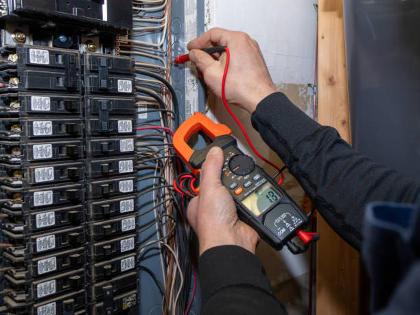 Best Electrical Troubleshooting Services  in Poncha Springs, CO