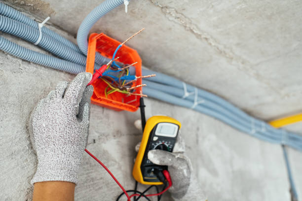 Best Emergency Electrician Near Me  in Poncha Springs, CO