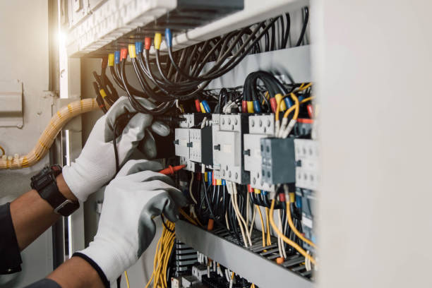 Best Circuit Breaker Repair  in Poncha Springs, CO